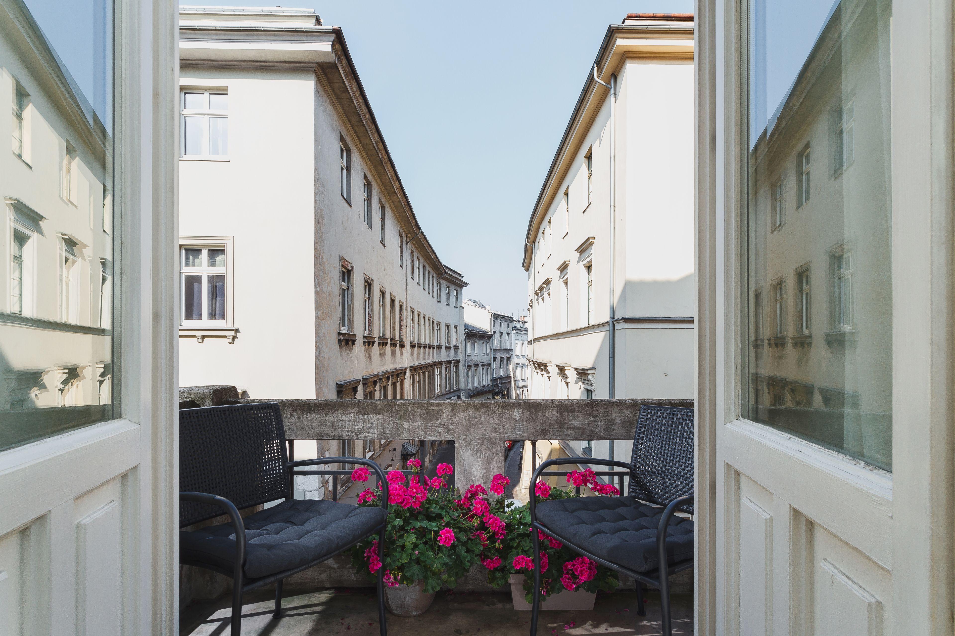 Apartamenty Bracka 6 — Bilder 1