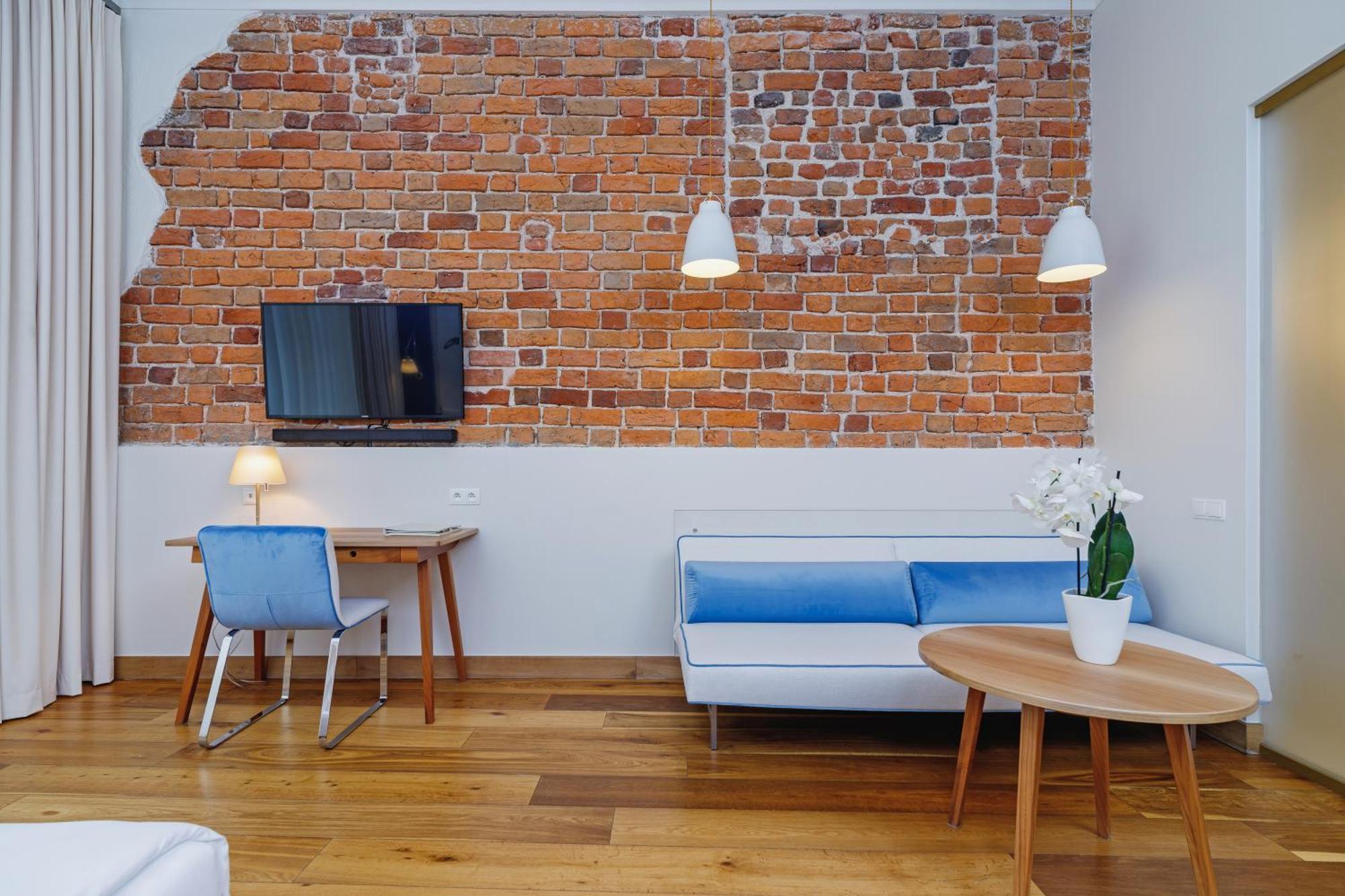 Apartamenty Bracka 6 — Bilder 3